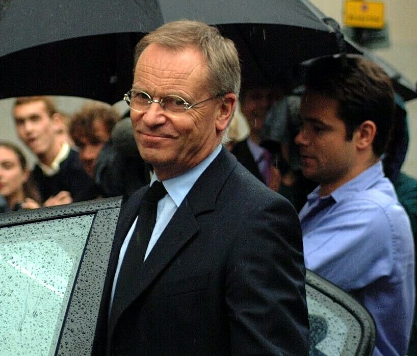 Jeffrey Archer arrogantly believed he was untouchable – and innocent