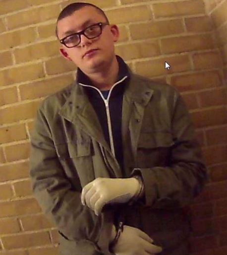 JAMES FAIRWEATHER: ‘I DON’T GIVE A SHIT’ SAYS SCHOOLBOY SADIST AS HE IS JAILED FOR 27 YEARS