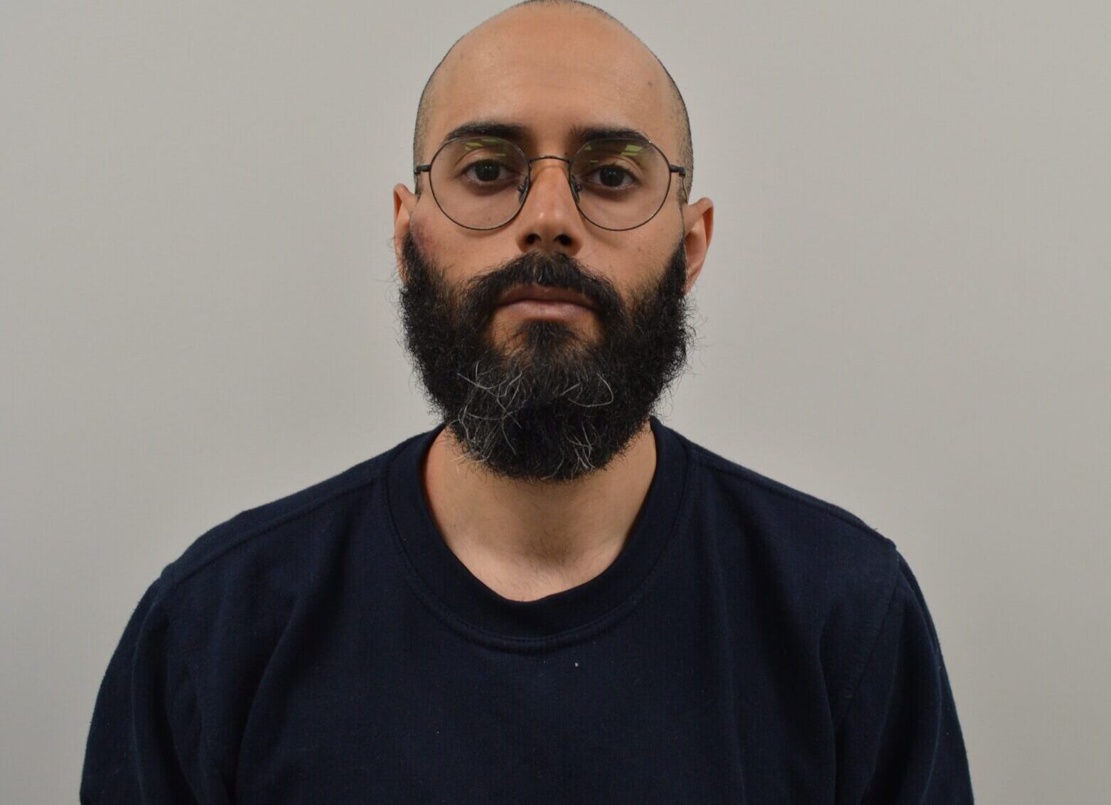 Life sentence for boat migrant who planned Israeli Embassy attack