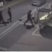 Four face jail for ambulance terror attack