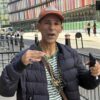 ‘I’m the biggest criminal in London!’