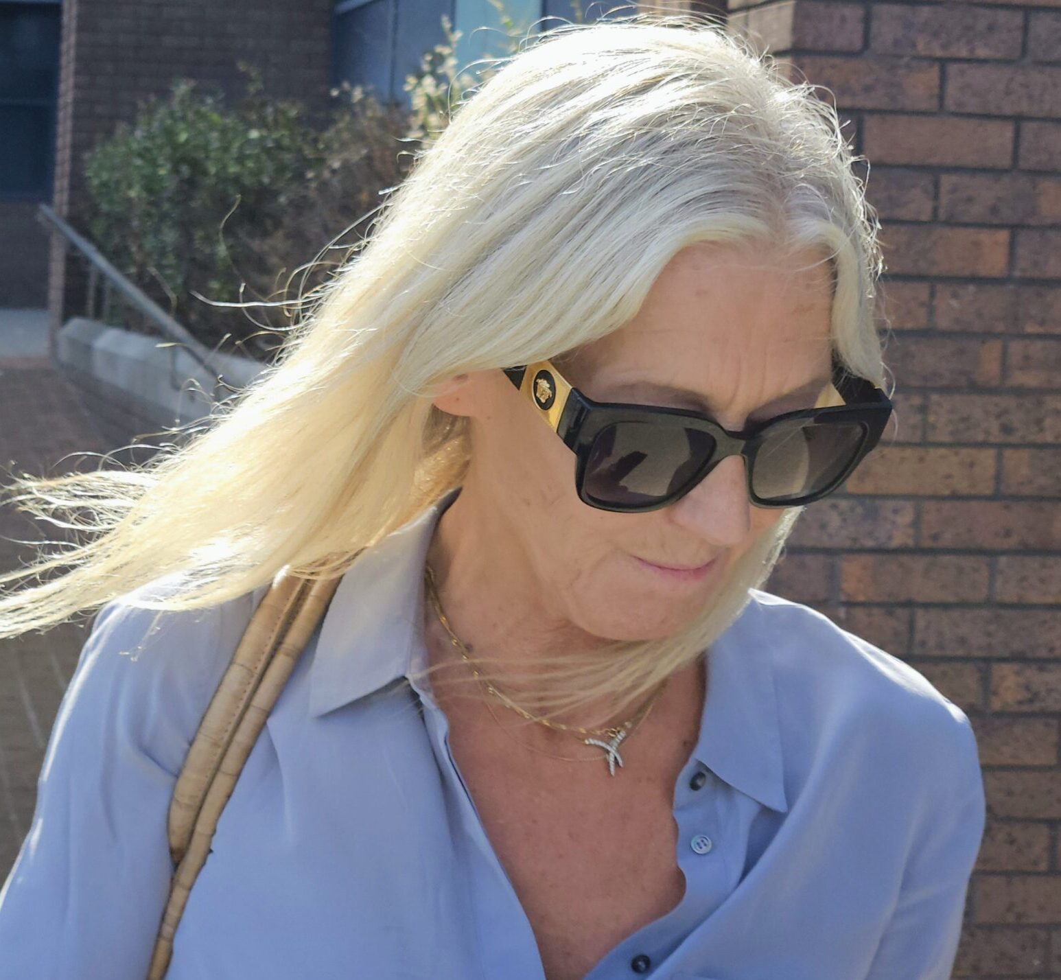 ‘Pied Piper’ chemistry teacher Sally-Anne Bowen faces up to ten years in jail