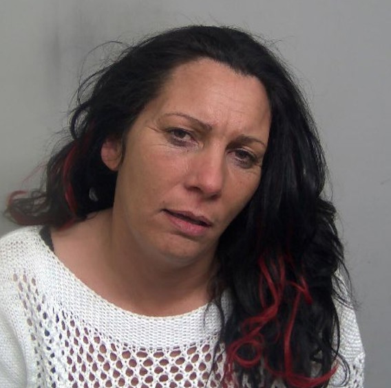 Traveller who laundered gun factory cash escapes jail because of prison overcrowding