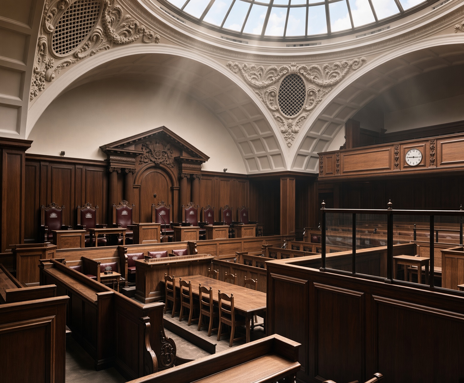 Accused house burners remanded in custody