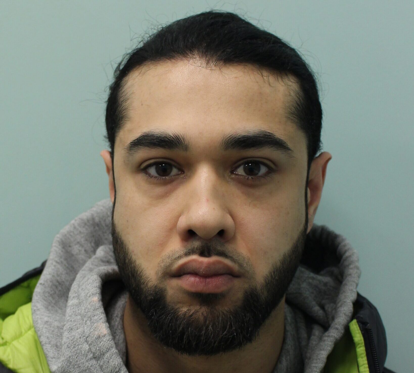 People smugger jailed for helping spy Daniel Khalife