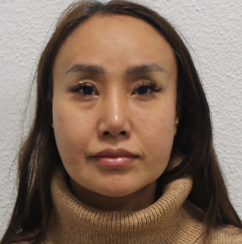 Trafficker dubbed ‘Freya Ice Queen’ jailed for nearly eight years