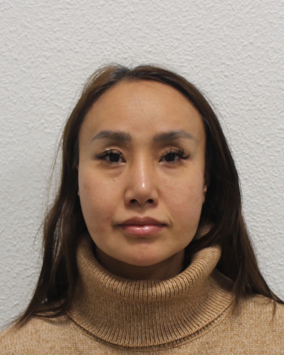 Trafficker dubbed ‘Freya Ice Queen’ jailed for nearly eight years