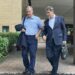 Greedy hotelier who exploited covid loan scheme walks free
