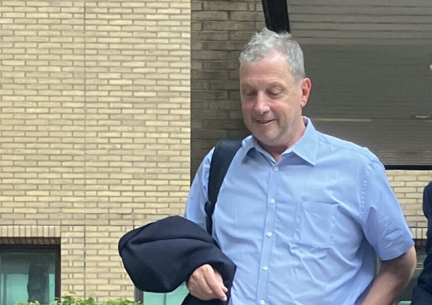 Greedy hotelier who exploited covid loan scheme walks free