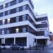 Pensioner firebombed asylum hotel