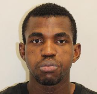 Bogus Uber driver Mussa Kamara kidnapped German teenager