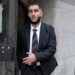 Death driver admits killing dog walker