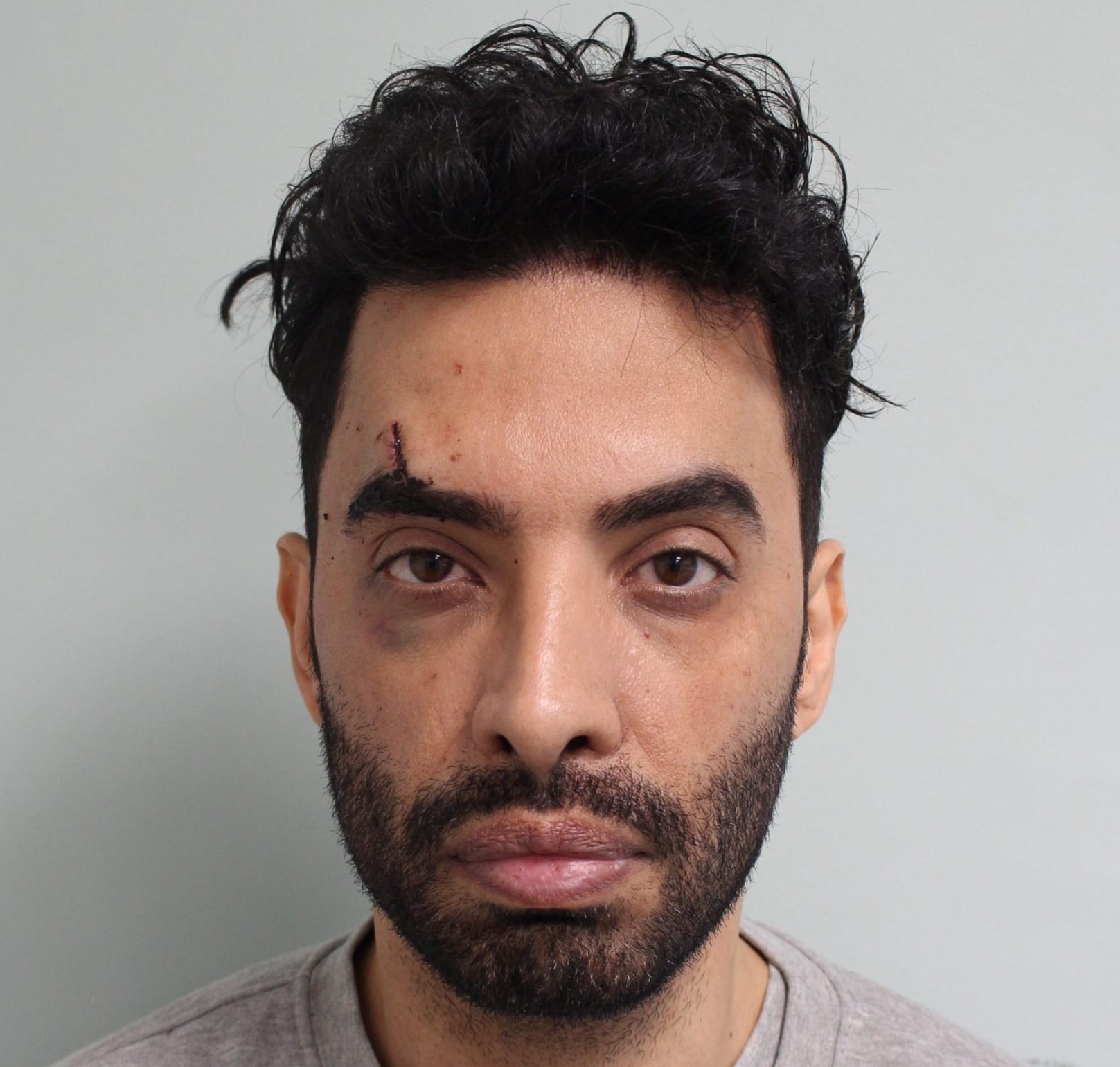 Stalker convicted of terrorising hairdresser