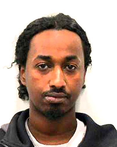 Machete man wanted to drink victim’s blood because it part of the customs of Somalia