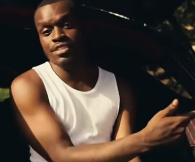 Rapper ‘slammed front door on police officer’s leg’