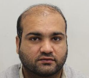 Mastermind behind £181m phone handling operation was Afghan asylum seeker