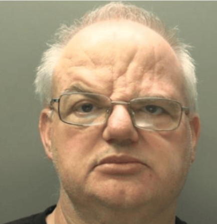 Craig Henton Predator who planned to abuse girl jailed for 21 years
