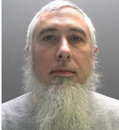KIller who stabbed housemate to death had set his gran on fire