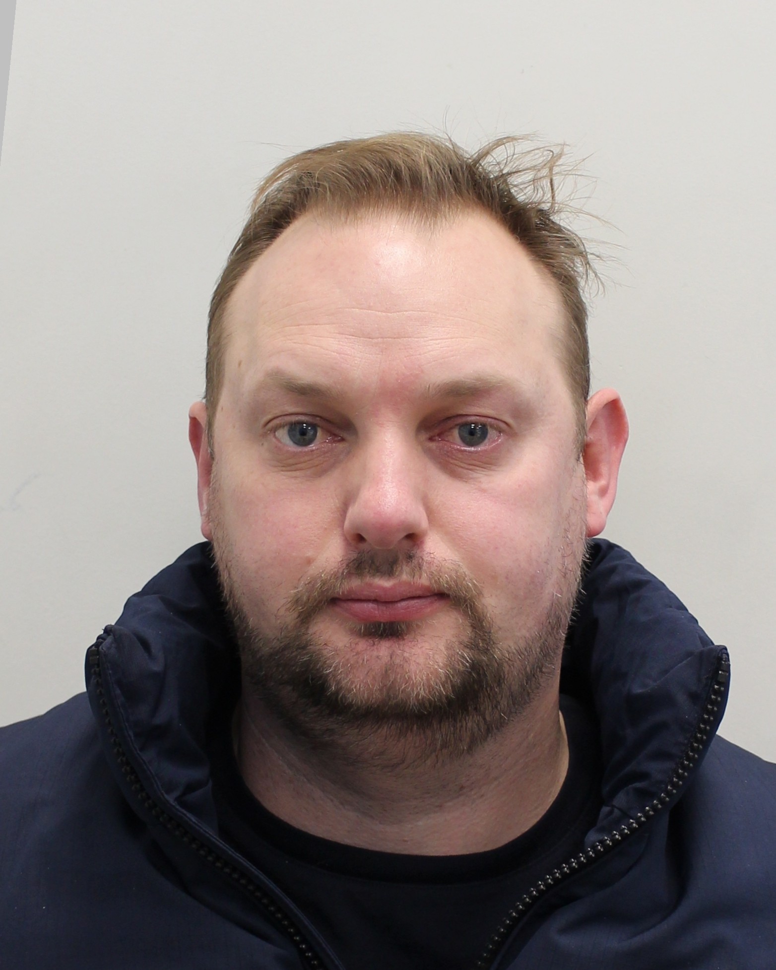 Graham Jarvis Depraved soldier who planned to abuse baby jailed for 14 years