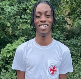 Teenager ‘murdered rival with foot-long blade’