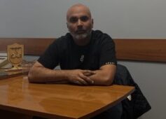 Crash for cash cop Kuldip Singh jailed