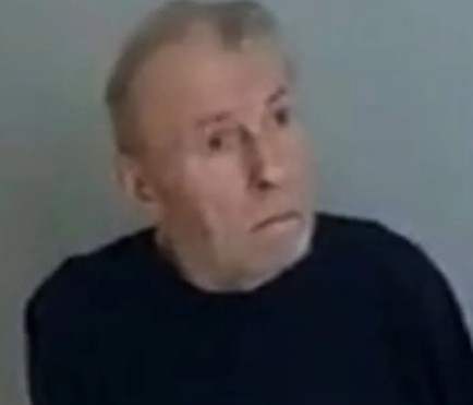 Michael O’Donnell One legged killer hid Michael O’Donnell’s body under the sofa