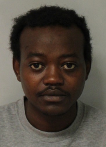 Migrant murdered stranger two months after bus stabbing