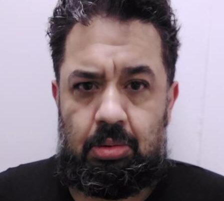 Cannabis addict son murdered mother then called ‘matures’ chat line