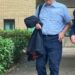 Greedy hotelier who exploited covid loan scheme walks free