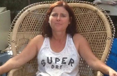 Sarah Reynolds was ‘beaten to death by her partner who then claimed she had taken an overdose’