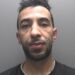 Algerian migrant molested girl in alleyway