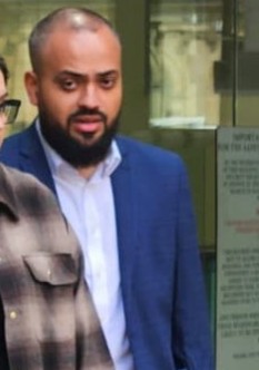 Luxury wedding funded by breast cancer fraud