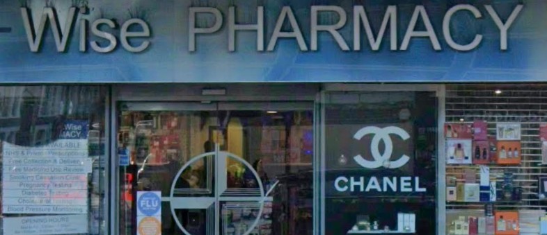 ‘Pharmacists sold cancer drugs to EU in £1.3m scam’