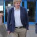 Drunken Cambridge lecturer called fellow BA flier a Jihadist
