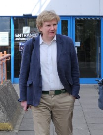 Drunken Cambridge lecturer called fellow BA flier a Jihadist
