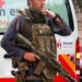 SAS ‘terminator’ who killed two terrorists gets book ban
