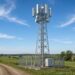 Conspiracy theorist attacked 5G masts armed with bacon and manure