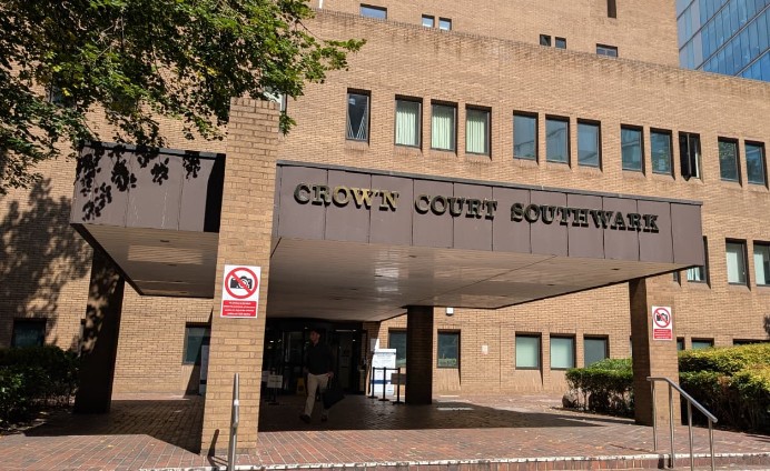 Pest who grabbed woman’s bottom let off because he was drunk