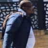 Knifeman who stabbed two Jewish men in Golders Green ‘is not a terrorist’