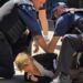 Trial for Covent Garden stabber
