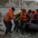 Iranian rapist came to the UK on a small boat because Germany was ‘unsafe’