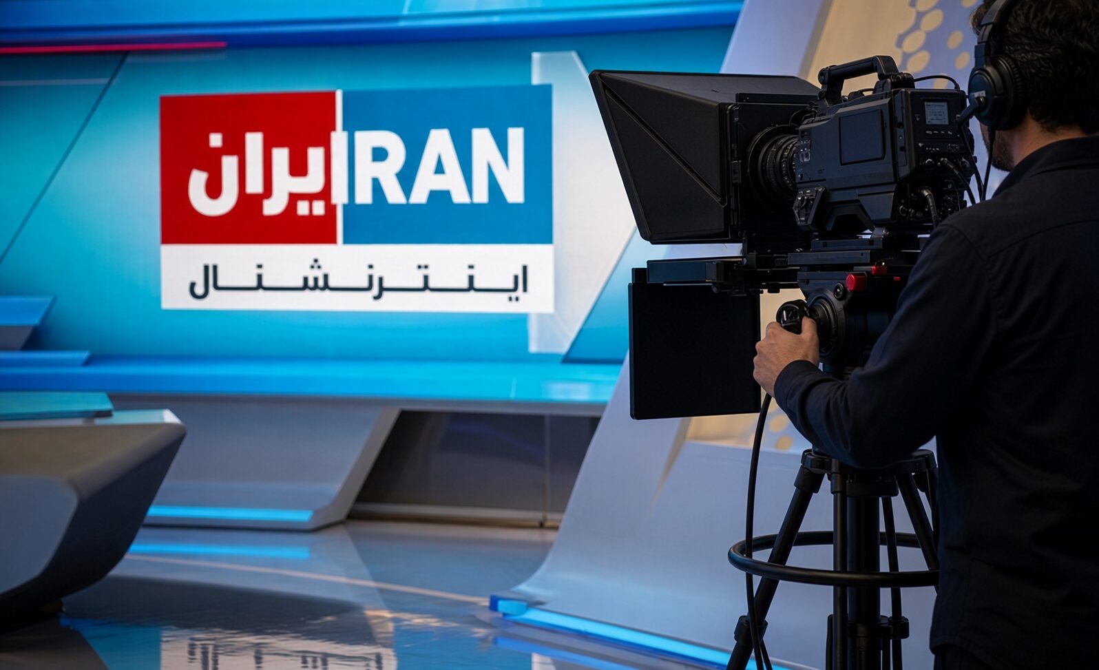 cam ‘Iranian spies targeted dissident reporters’