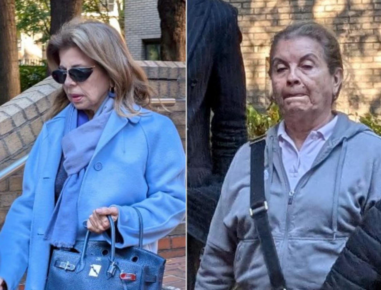 Princess who lost £180k of jewellery claims cleaner ‘hovered’ when she was packing her bags
