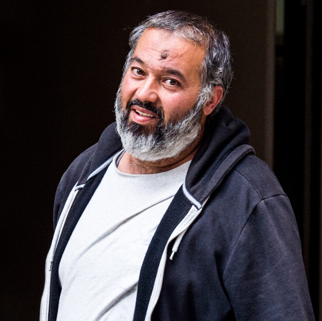 Jihadi Imam ‘got secret passport from man in Libya’