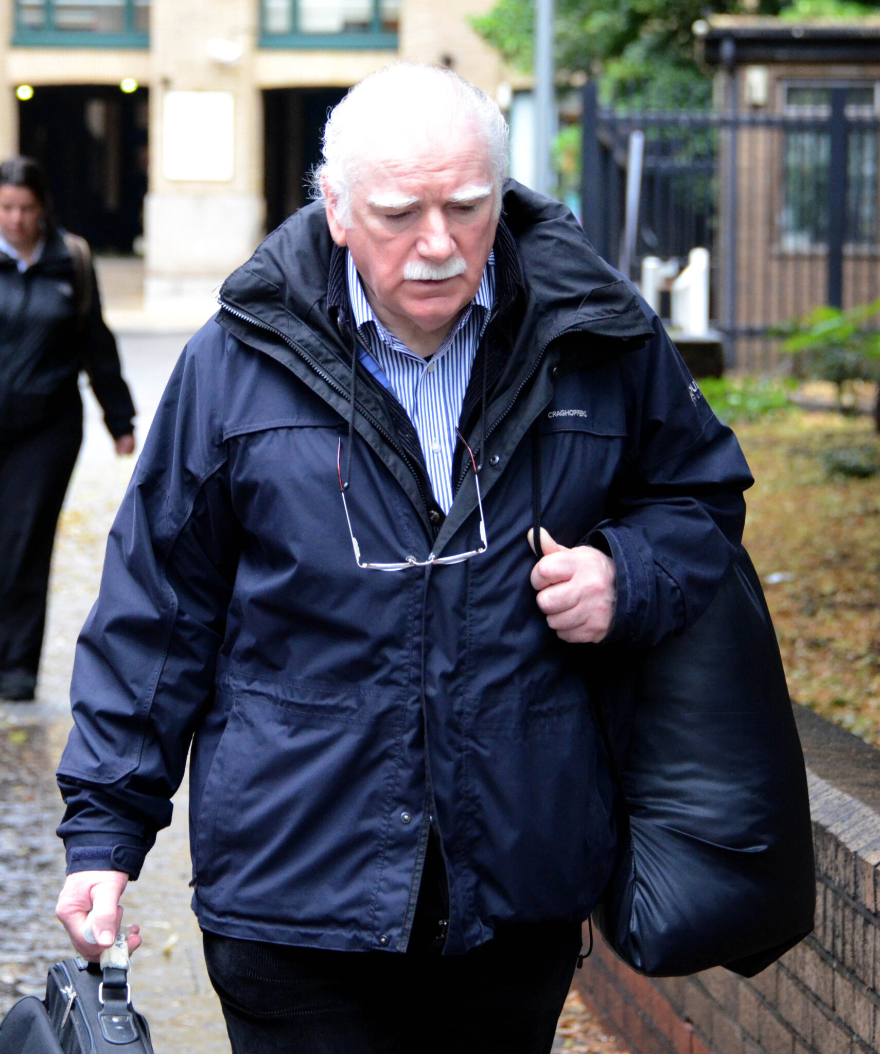 ‘Lord of Fraud’ caught with hundreds of pictures of children