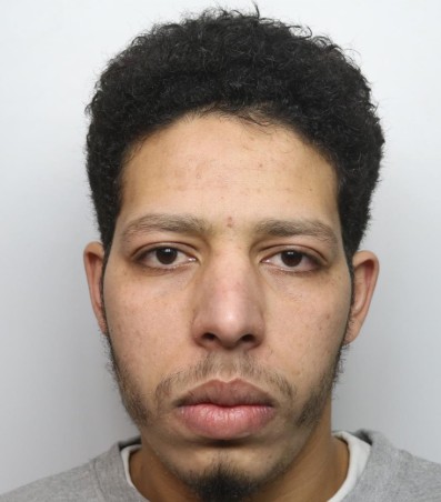 Ilegal immigrant granted leave to remain is Islamic terrorist