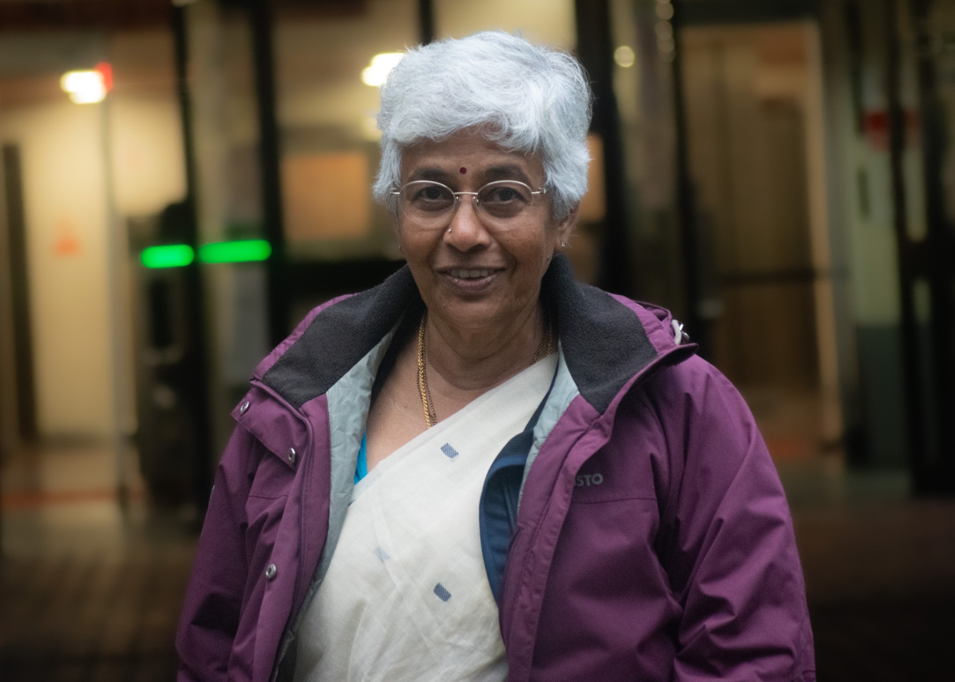 Anuradha Bhupathiraju Retrial for nurse accused of killing seven-year-old boy