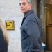 Hospital worker ‘tried to undo nurse’s tunic’