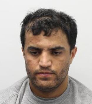 Migrant sent to Broadmoor for killing Wayne Broadhurst in knife rampage