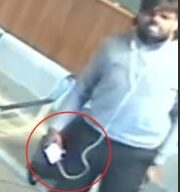 Killer migrant faces life sentence for stabbing girlfriend to death